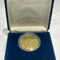 [AUCTION ONLY] 2017 $1 100TH ANNIVERSARY OF TORONTO MAPLE LEAFS - LOONIE