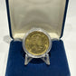 [AUCTION ONLY] 2017 $1 100TH ANNIVERSARY OF TORONTO MAPLE LEAFS - LOONIE