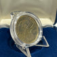 [AUCTION ONLY] 2017 $1 100TH ANNIVERSARY OF TORONTO MAPLE LEAFS - LOONIE