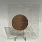 [AUCTION ONLY] 1998 90TH ANNIVERSARY OF THE ROYAL CANADIAN MINT - COMMEMORATIVE MEDAL
