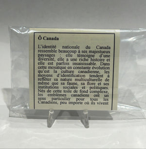 [AUCTION ONLY] 2013 $10 THE MAPLE LEAF - FINE SILVER COIN