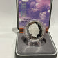 [AUCTION ONLY] 2002 $5 YEAR OF THE OUTBACK -  FINE SILVER COIN