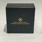 [AUCTION ONLY] 2009 1OZ $20 SUMMER MOON MASK FINE SILVER COIN