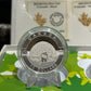 [AUCTION ONLY] 2014 $10 O CANADA FINE SILVER 10-COIN SET