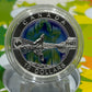 [AUCTION ONLY] 2014 $10 O CANADA FINE SILVER 10-COIN SET