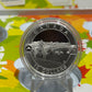 [AUCTION ONLY] 2014 $10 O CANADA FINE SILVER 10-COIN SET
