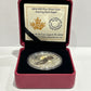 [AUCTION ONLY] 2014 $20 SOARING BALD EAGLE FINE SILVER COIN