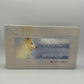 [AUCTION ONLY] 2004 ARCTIC FOX PURE SILVER FRACTIONAL 4-COIN PROOF SET