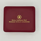 [AUCTION ONLY] 2015 $50 5OZ FINE SILVER COLOURED COIN 100TH ANNIVERSARY OF IN FLANDERS FIELDS