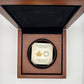[AUCTION ONLY] 2015 $100 10OZ FINE SILVER COIN 100TH ANNIVERSARY OF IN FLANDERS FIELDS