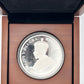 [AUCTION ONLY] 2015 $100 10OZ FINE SILVER COIN 100TH ANNIVERSARY OF IN FLANDERS FIELDS