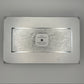 [AUCTION ONLY] 2004 SILVER MAPLE LEAF RCM PRIVY MARK PURE SILVER FRACTIONAL SET