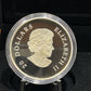 [AUCTION ONLY] 2015–2016 $20 FINE SILVER COINS – ICONIC ANIMALS 5-COIN SET