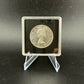 1953 50 CENT CIRCULATED THREE COIN SET