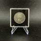 1953 50 CENT CIRCULATED THREE COIN SET