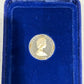 1978 1£ ISLE OF MAN STERLING SILVER COIN