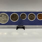 SALE - 1967 - UNITED STATES SPECIAL MINT SET