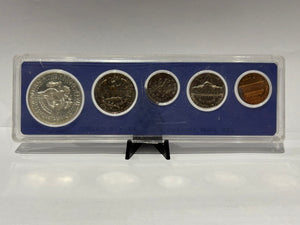 SALE - 1967 - UNITED STATES SPECIAL MINT SET