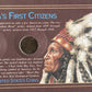 1859-1938 AMERICA'S FIRST CITIZENS