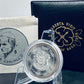 1984 POPE JOHN PAUL II ALBERTA VISIT MEDALLION