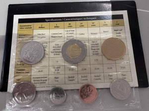 2005 UNCIRCULATED PROOF LIKE SET