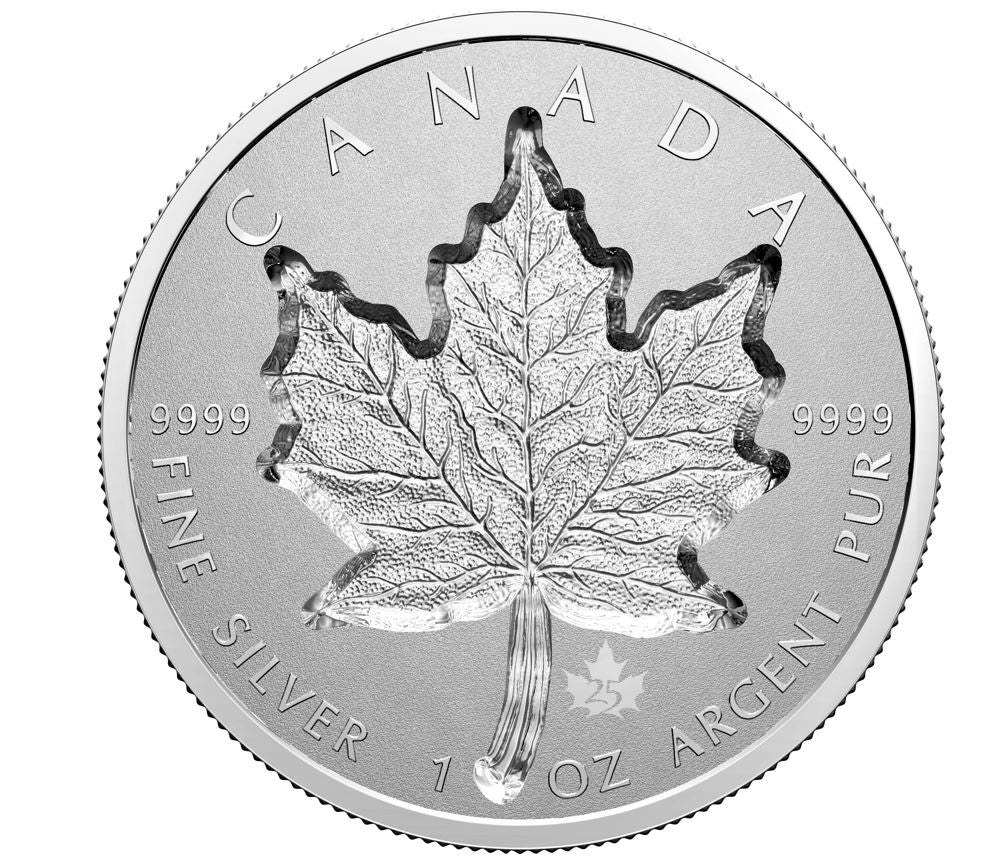 2021 1oz $20 SUPER INCUSE SML FINE SILVER COIN (NO SLEEVE)