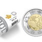 2021 $2 SPECIAL WRAP ROLL - 100TH ANNIVERSARY OF THE DISCOVERY OF INSULIN (UNCOLOURED)