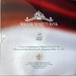 2006 HUNGARY BRILLIANT UNCIRCULATED THE FORINT IS SIXTY YEARS OLD 8-COIN SET