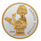 2023 FINE SILVER PROOF SET - KATHLEEN "KIT" COLEMAN: PIONEER JOURNALIST