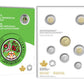 2023 CELEBRATE NATIONAL INDIGENOUS PEOPLES DAY COMMEMORATIVE COLLECTOR KEEPSAKE CARDS
