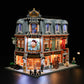 [PRE-ORDER] BRICK ART GALLERY LUMIBRICKS