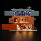 [PRE-ORDER] BRICK ART GALLERY LUMIBRICKS