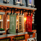 [PRE-ORDER] BRICK ART GALLERY LUMIBRICKS
