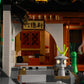 [PRE-ORDER] BAMBOO HOUSE LUMIBRICKS