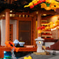 [PRE-ORDER] BAMBOO HOUSE LUMIBRICKS