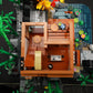 [PRE-ORDER] BAMBOO HOUSE LUMIBRICKS