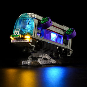 [PRE-ORDER] FUTURE BUS LUMIBRICKS