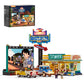 [PRE-ORDER] NIGHT GLOW DRIVE-IN LUMIBRICKS