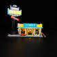 [PRE-ORDER] NIGHT GLOW DRIVE-IN LUMIBRICKS