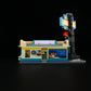[PRE-ORDER] NIGHT GLOW DRIVE-IN LUMIBRICKS