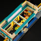 [PRE-ORDER] NIGHT GLOW DRIVE-IN LUMIBRICKS