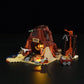 [PRE-ORDER] OLD WEST GOLD MINE LUMIBRICKS