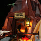 [PRE-ORDER] OLD WEST GOLD MINE LUMIBRICKS
