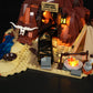 [PRE-ORDER] OLD WEST GOLD MINE LUMIBRICKS