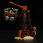 [PRE-ORDER] OLD WEST GOLD MINE LUMIBRICKS