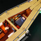 [PRE-ORDER] THE SAILBOAT: LA BRISA LUMIBRICKS