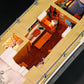 [PRE-ORDER] THE SAILBOAT: LA BRISA LUMIBRICKS