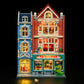 [PRE-ORDER] TOY STORE LUMIBRICKS