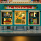 [PRE-ORDER] TOY STORE LUMIBRICKS