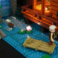 [PRE-ORDER] WATERFALL CABIN LUMIBRICKS